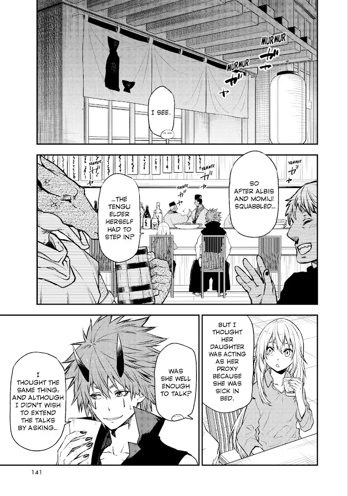 That Time I Got Reincarnated as a Slime Chapter 105 image 01_optimized